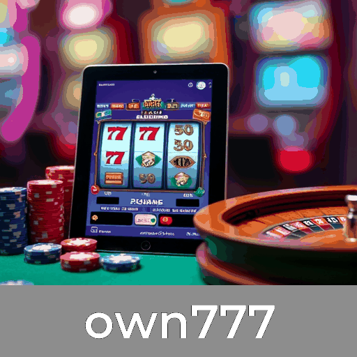 own777