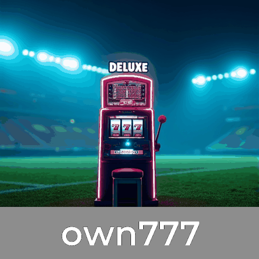 Experimente a Emoção dos Jogos de Cassino no own777