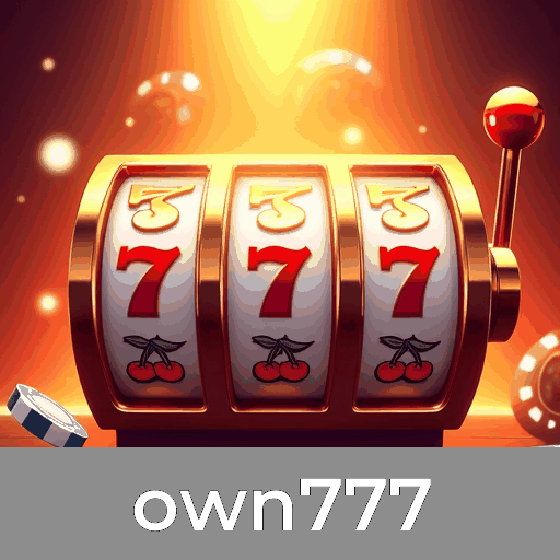 own777: Excelência em Serviços Profissionais de Cassino Online