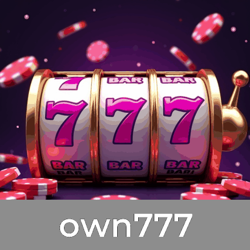 own777: Excelência em Serviços Profissionais de Cassino Online