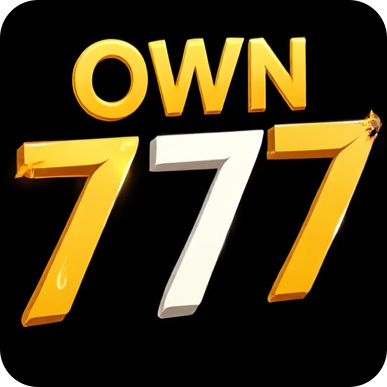 Logo da own777